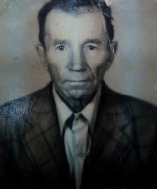 Овчинников Александр Яковлевич