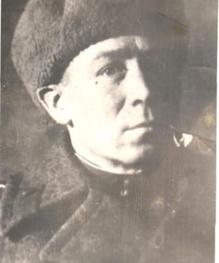 Грошев Василий Дмитриевич