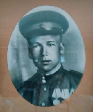 Коршунов Анатолий Иванович