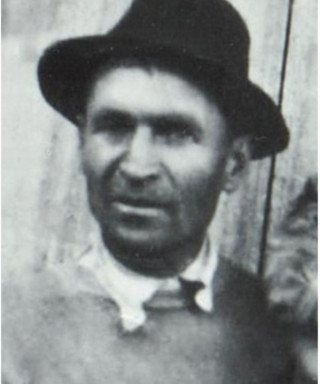 Мухитов Мухарям Музафарович