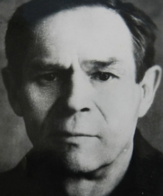 Куликов Иван Федорович