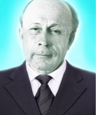 Базанов Иван Сергеевич