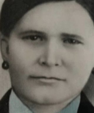 Гайнецева Александра Прокофьевна