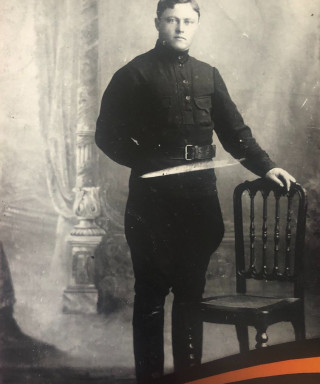 Москвитин Николай Николаевич