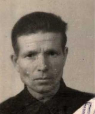 Бедняков Пётр Варламович