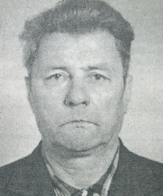 Ненаглядов Семён Алексеевич