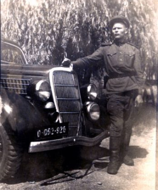 Шимкин Василий Семенович