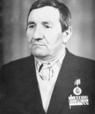 Киямов Мухтар Киямович