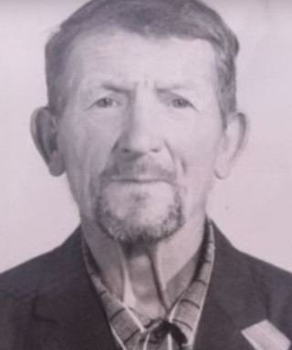 Желтых Иван Михайлович