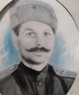 Бондарь Алексей Филиппович