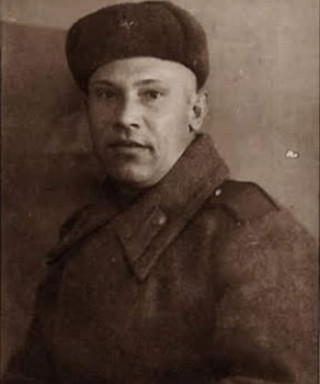 Голышев Андрей Елизарович