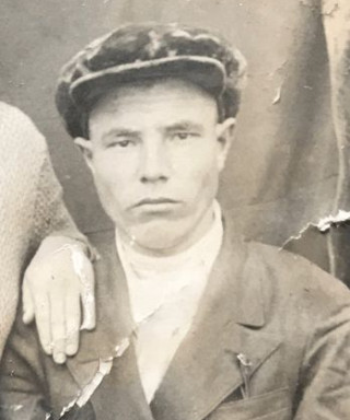 БИККУНИН СУЛЕЙМАН