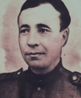 Ногаев Сергей Иванович