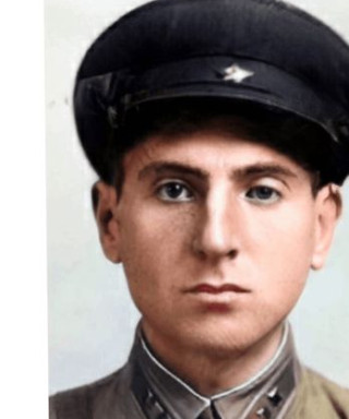 Кантор Давид Львович