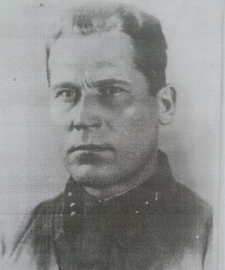 Морозов Гурий Васильевич