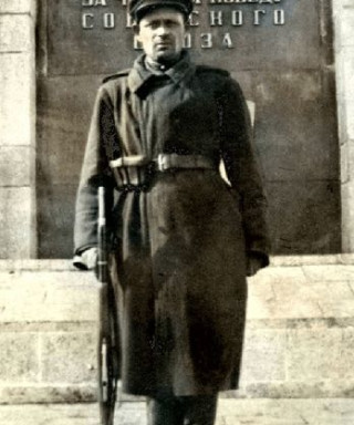 Кузоятов Петр Иванович