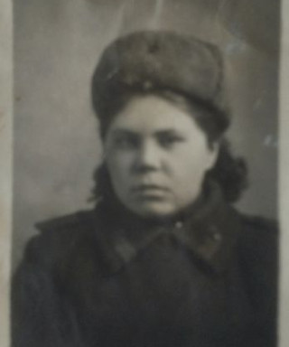 Дмитриева Фаина Николаевна