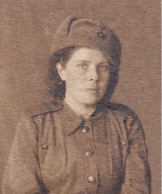 Бажина Татьяна Александровна