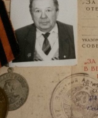 Василевский Владимир Федорович