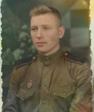 Кислицын Александр Семенович