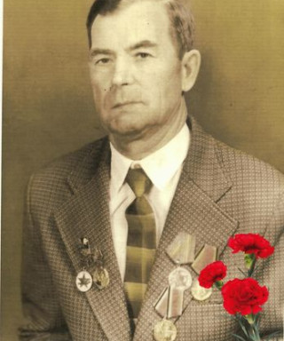 Жижко Александр Михайлович