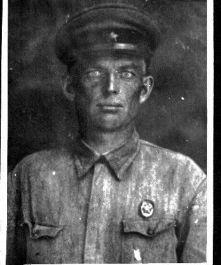 Иванов Пётр Филиппович