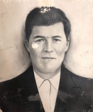 Куницын Никифор Григорьевич