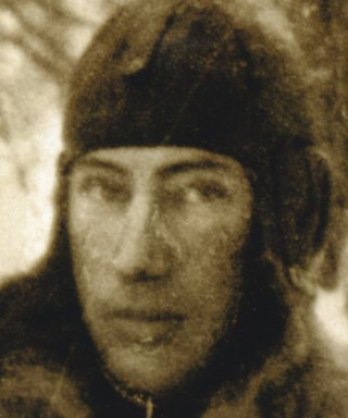 Царенок Александр Григорьевич