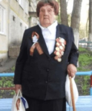 Куцанкина Надежда Петровна