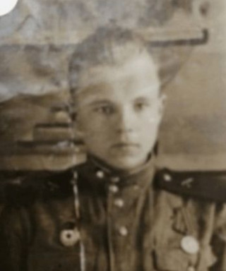 Куцанкин Василий Иванович