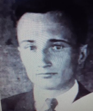 Катков Виктор Федорович