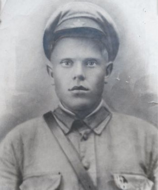 Беляков Семен Васильевич