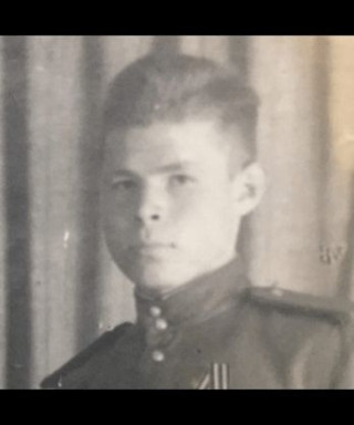 Коротеев Михаил Иванович