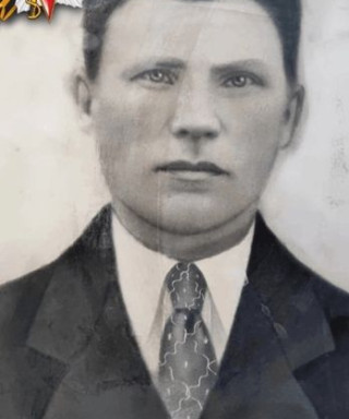 Коротин Петр Александрович