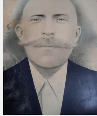 Ермаков Владимир Федорович