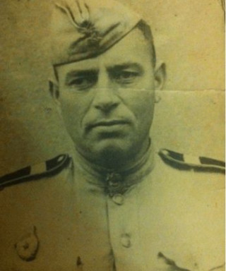 Коваленко Николай Семёнович