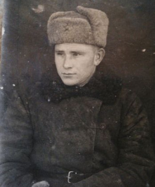 Литвинов Вениамин Филиппович