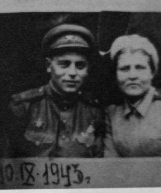 Пальянов Павел Федорович