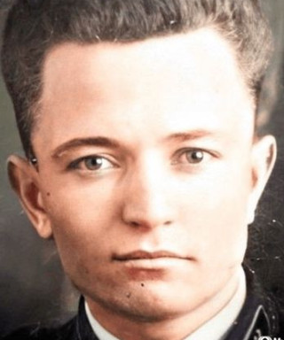 Борисов Михаил Кузьмич