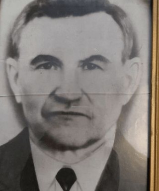 Курильчиков Игнат Иосифович