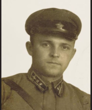 Шиванов Владимир Ефимович