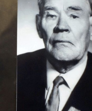 Локкин Степан Константинович