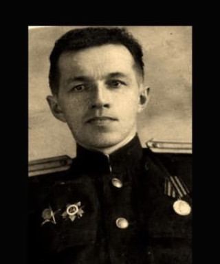 Бессонов Борис Николаевич