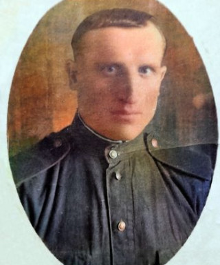 Кулешов Владимир Лукьянович