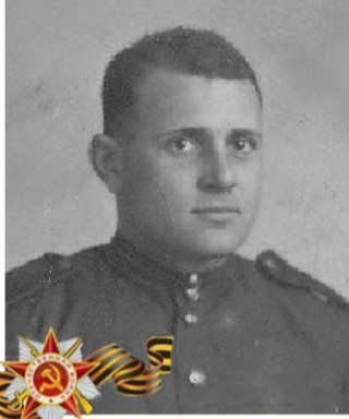 Добудогло Михаил Анастасьевич