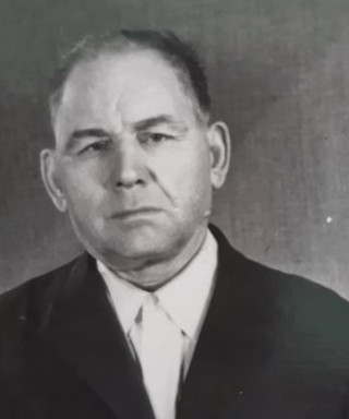 Глазков Василий Григорьевич