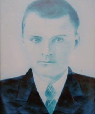 Кучковой Алексей Федорович