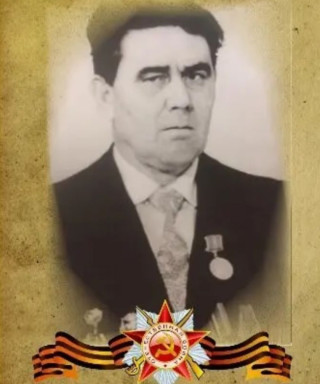 Карпов Марк Иванович