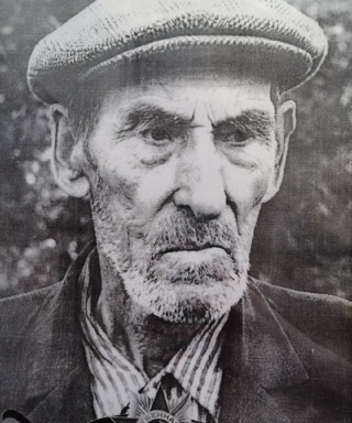 Зайцев Андрей Захарович