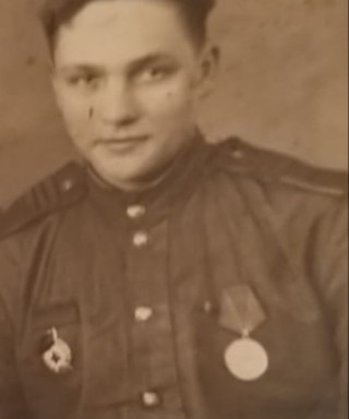 Яковлев Алексей Алексеевич